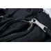 BAG005 Prada 黑色氣墊手袋